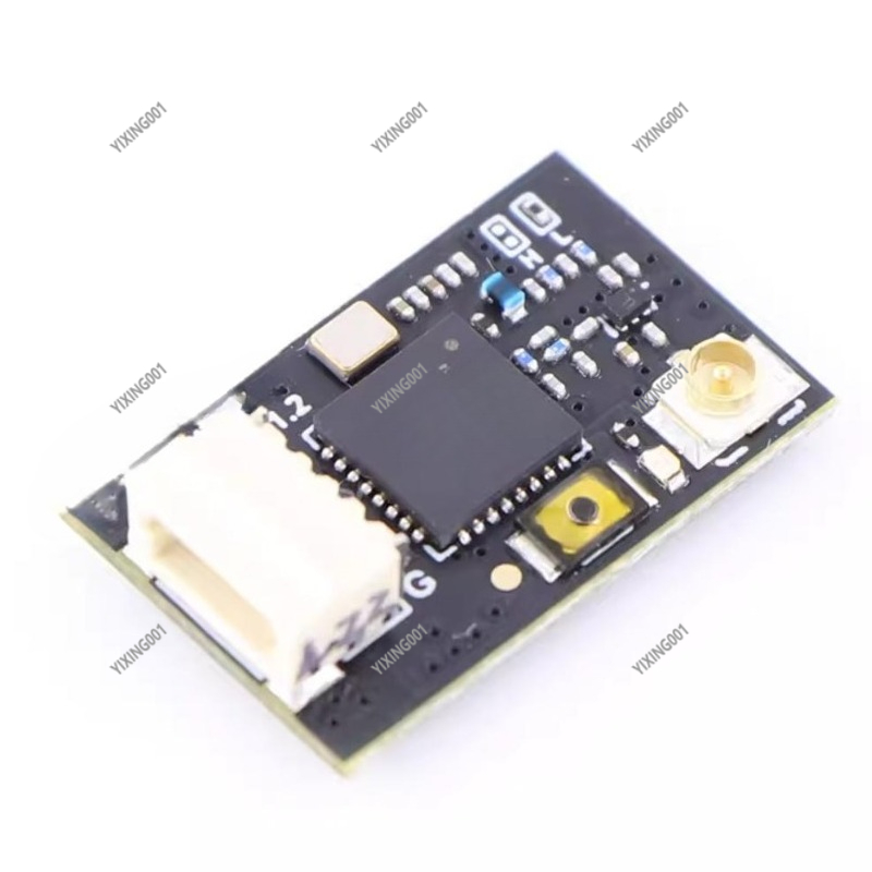 Drone Rc Accessories - ELRS 433MHz FPV Racing Drone Long
