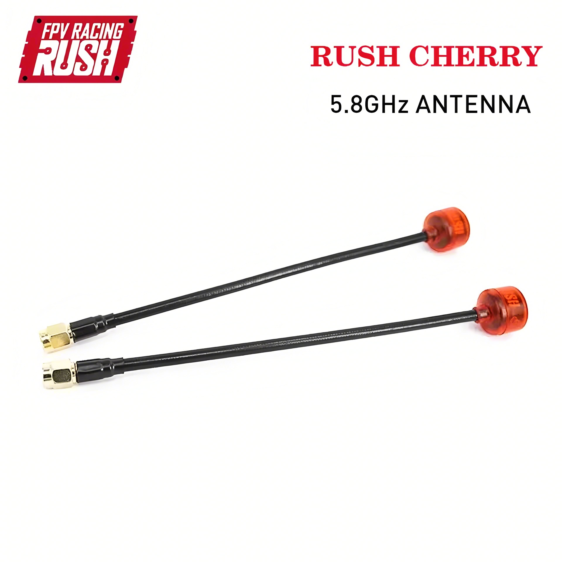 Drone Rc Controller - 2026 NEW RUSHFPV RUSH Cherry FPV