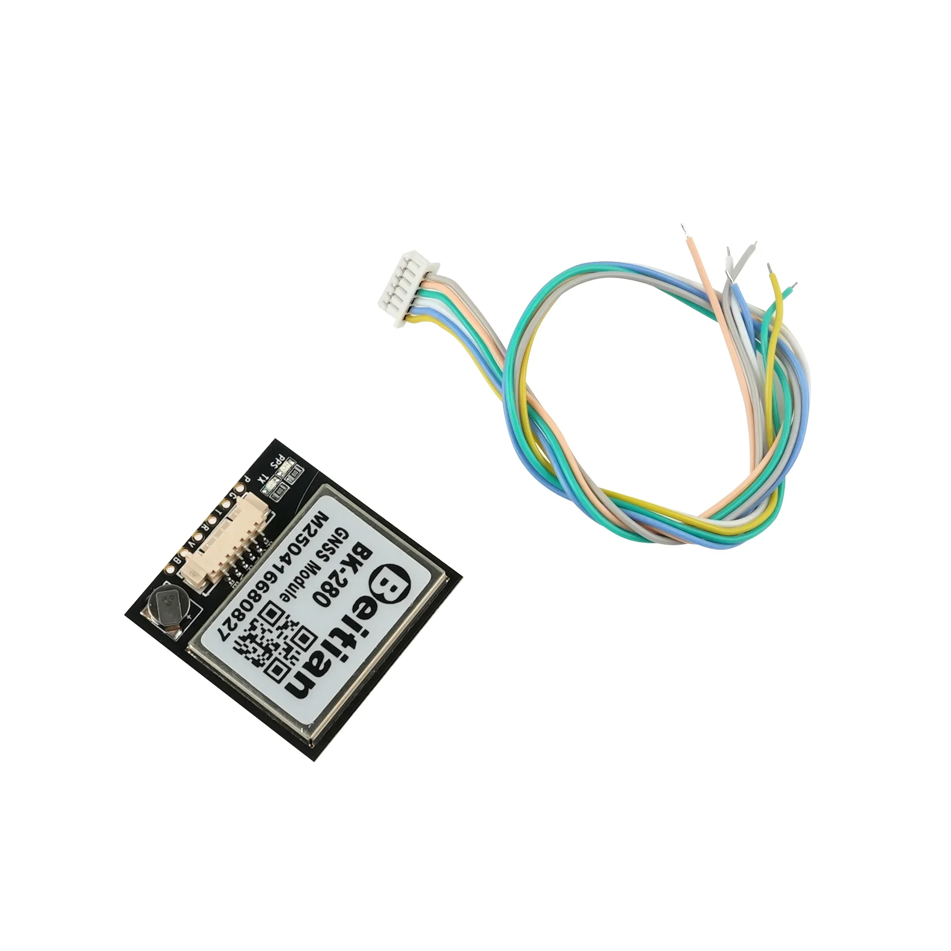 Drone Rc Cable - Beitian BK-280 G-MOUSE GPS GLONASS Dual