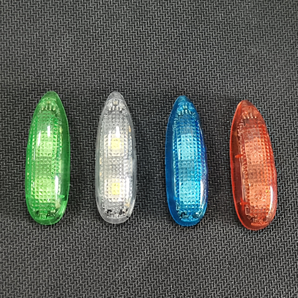 Drone Rc Boat - ZMR III Wireless Navigation Light -