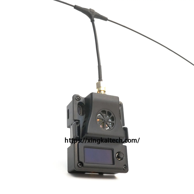 FPV ELRS 433Mhz 360/720/750/91 - Frsky Receiver Module avis et prix
