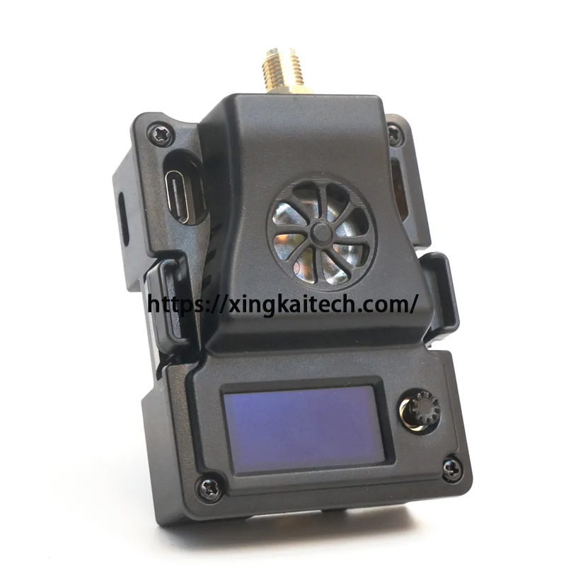 FPV ELRS 433Mhz 360/720/750/91 - Frsky Receiver Module avis et prix