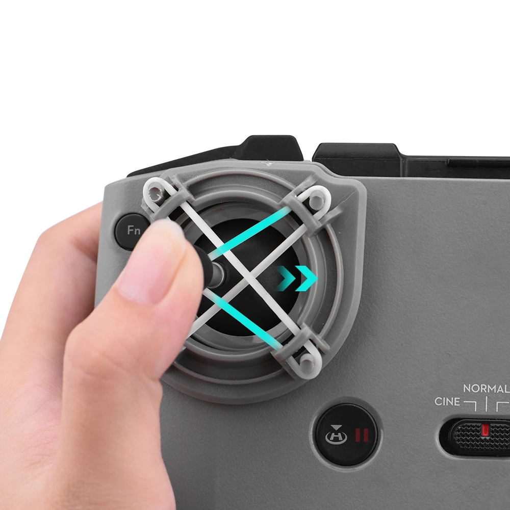 Rocker Speed Controller for DJ - Drone Dji Rc 3 avis et prix