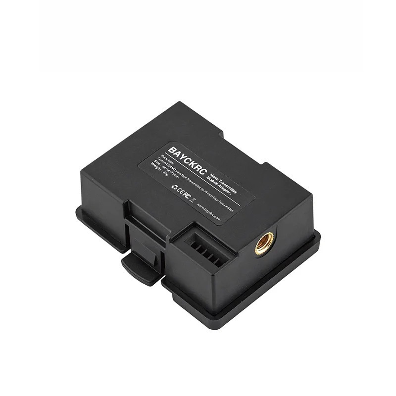 BAYCKRC Nano to JR Bay Adapter - Frsky Receiver Module avis et prix