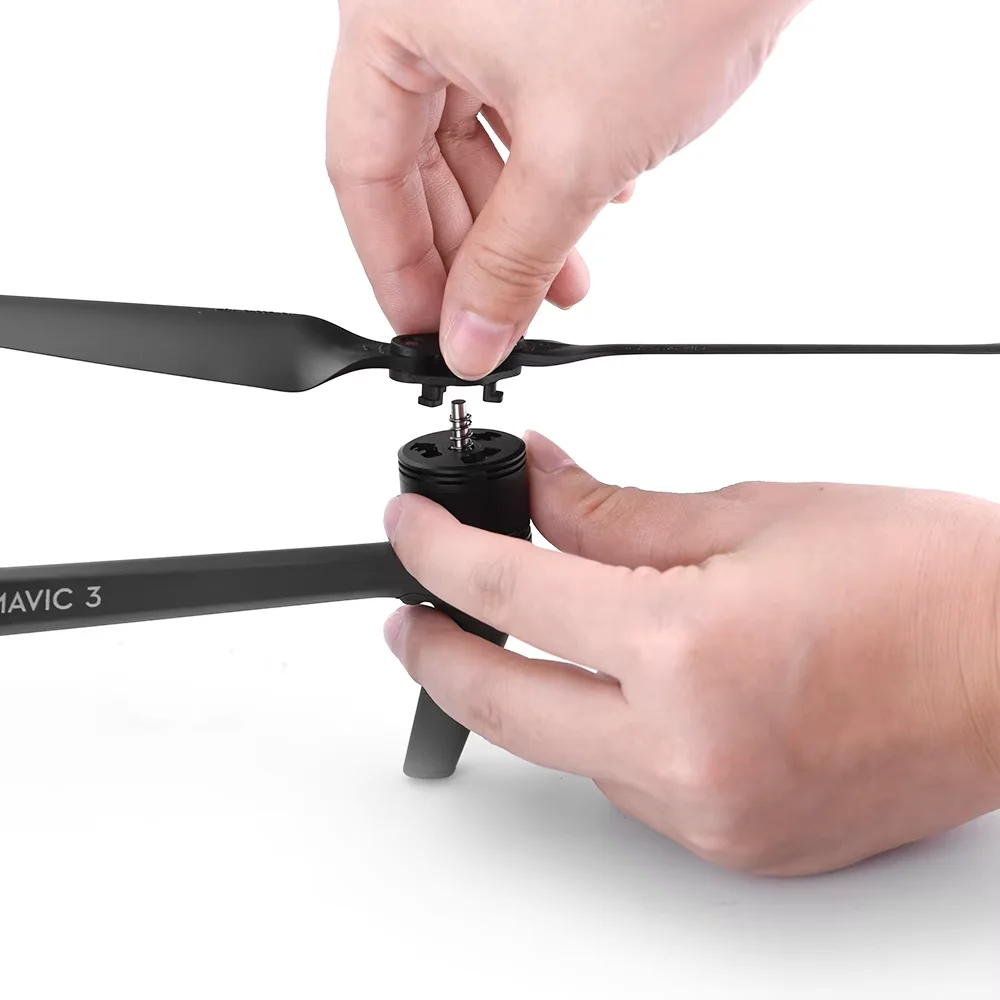 9453F Quick Release Foldable B - Drone Rc Accessories avis et prix