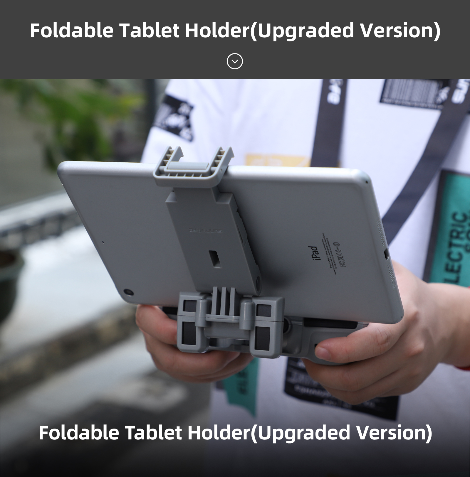 Foldable Disassembly-free Brac - Drone Dji Rc 3 avis et prix