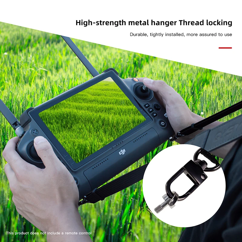Neck Lanyard For DJI RC Plus R - Drone Rc Neck Strap avis et prix
