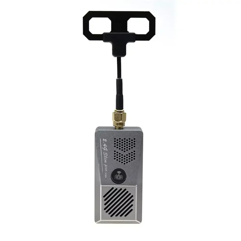 HappyModel ES24TX Slim pro Nan - Frsky Receiver Module avis et prix
