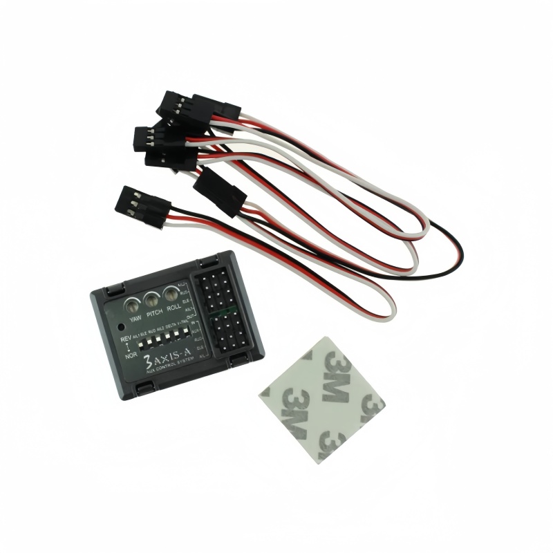 3 Axis Gyro Flight Controller  - Drone Rc Controller avis et prix