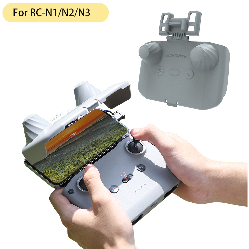 2 in 1 Controller Protector Su - Drone Dji Rc 3 avis et prix