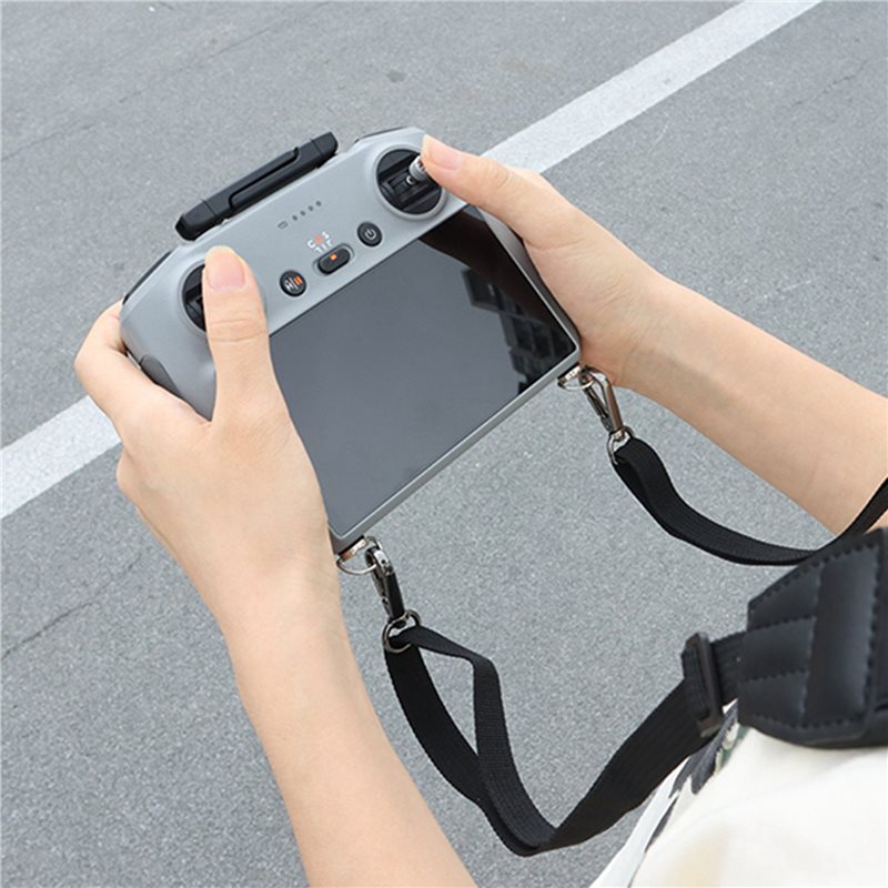 24-Hour Delivery 5X Neck Strap - Drone Rc Neck Strap avis et prix