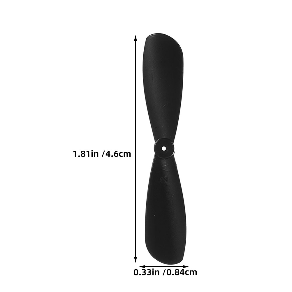 20Pairs Micro Rc Propellers Co - Drone Rc Accessories avis et prix
