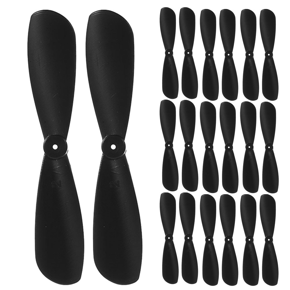 20Pairs Micro Rc Propellers Co - Drone Rc Accessories avis et prix