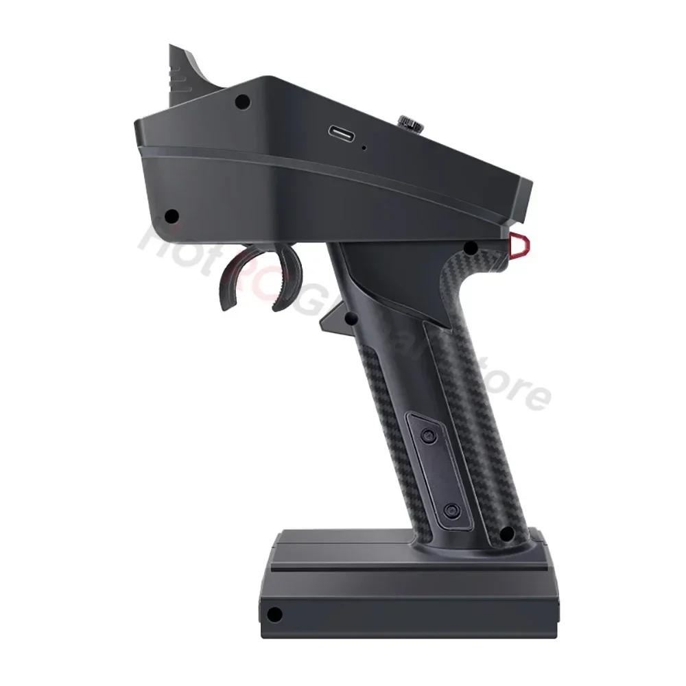 HotRC CT-6A 2.4G 6CH 6 Channel - Drone Rc Boat avis et prix