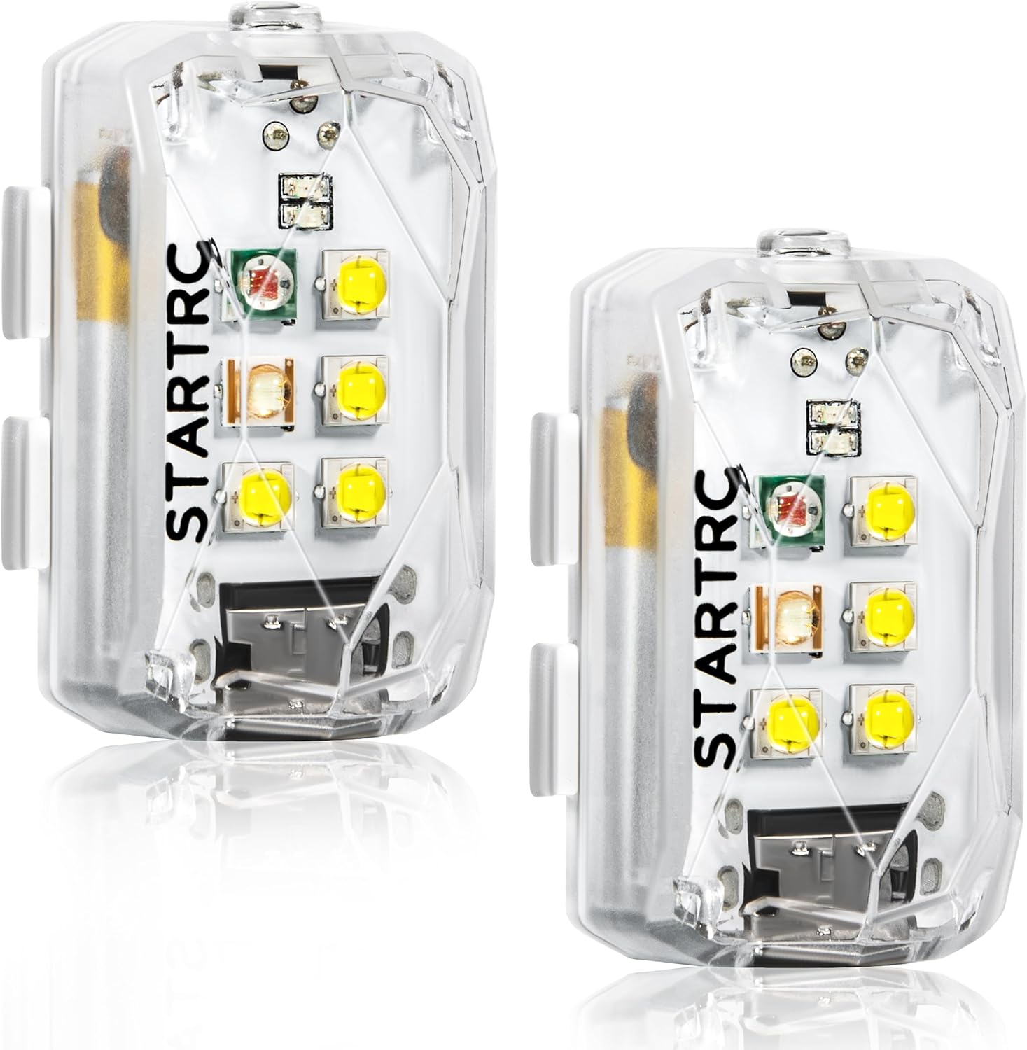 STARTRC Drone Strobe Light Ant - Drone Rc Pro 2 avis et prix