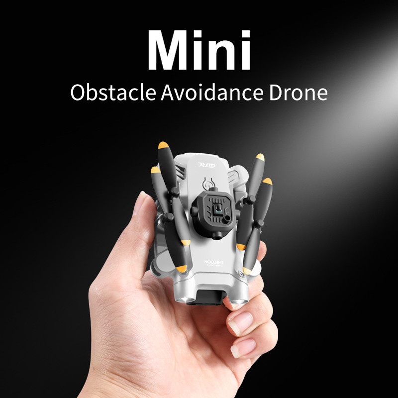 Mini V30 WiFi FPV Drone With 4 - Drone Rc Cable avis et prix
