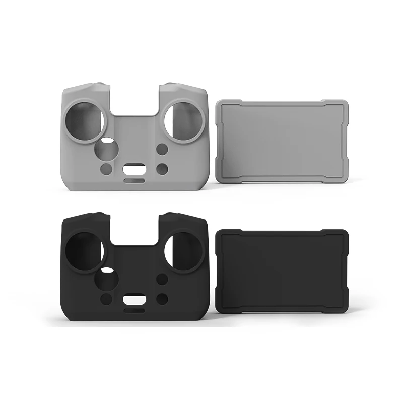 2in1 Silicone Case for DJI RC  - Drone Rc Pro 2 avis et prix
