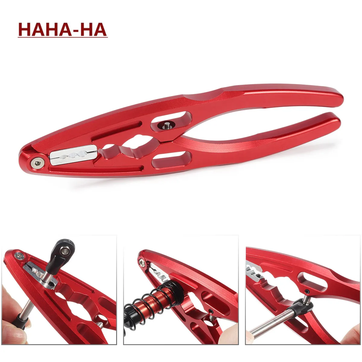 1Pcs Aluminum Pliers Ball Join - Drone Rc Boat avis et prix