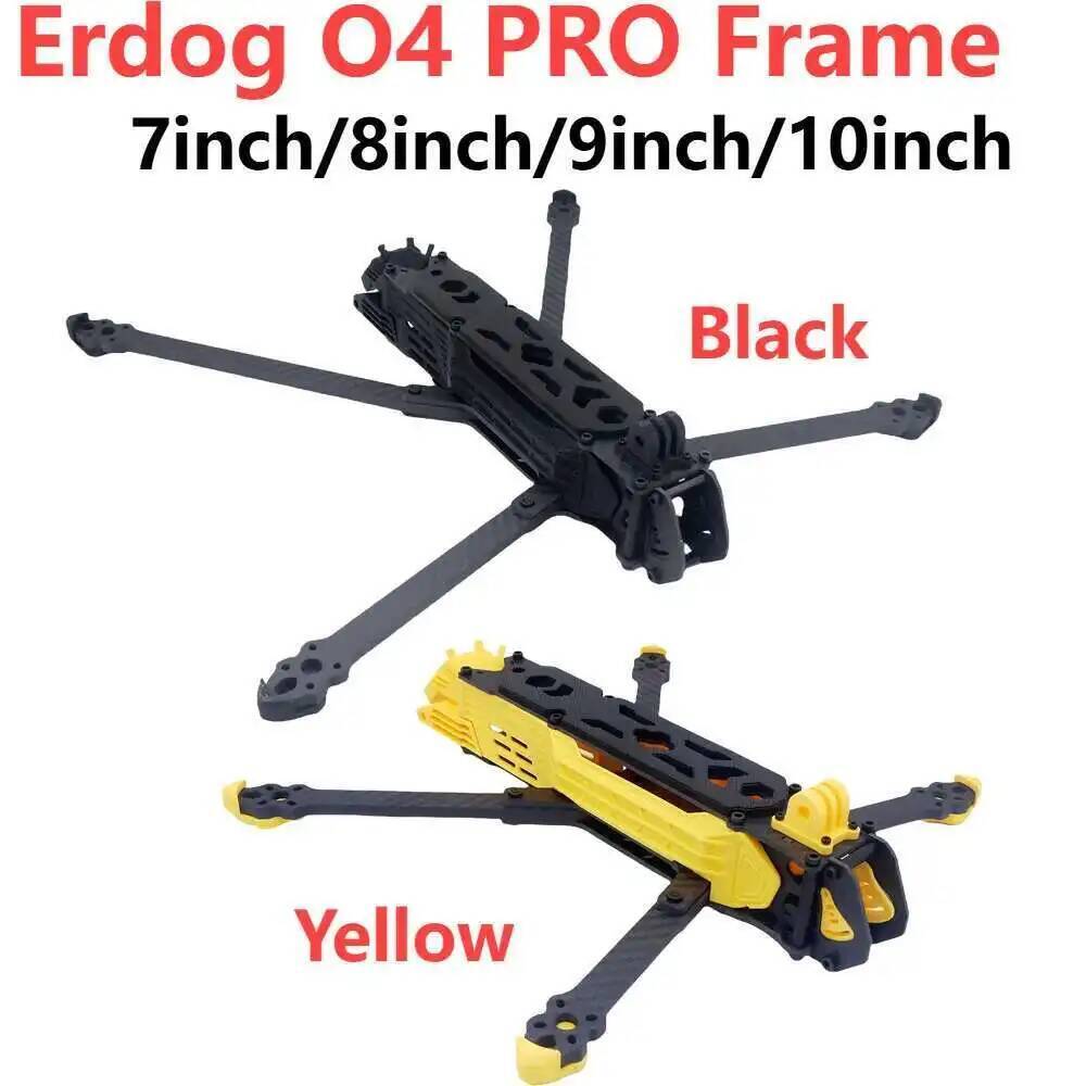 Erdog 7inch 8-9-10 inch O4 Fra - Rc Motor Drone avis et prix