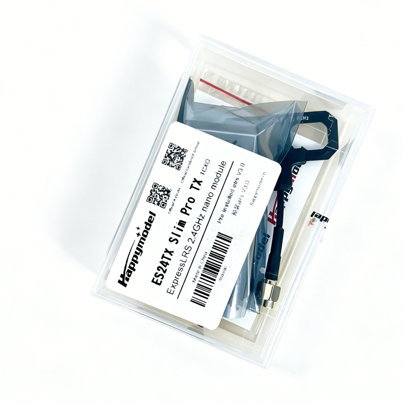 Happymodel 2.4GHz ExpressLRS T - Frsky Receiver Module avis et prix