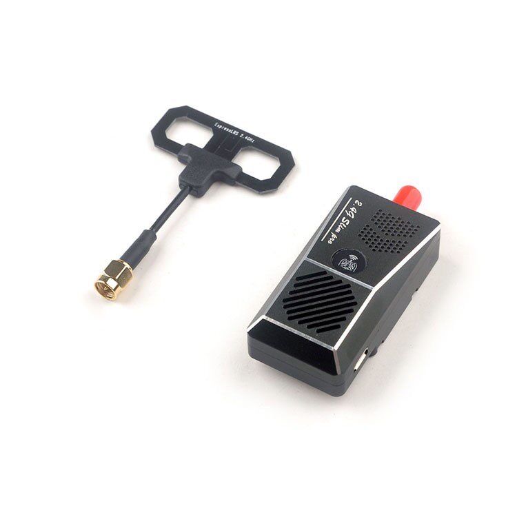 Happymodel 2.4GHz ExpressLRS T - Frsky Receiver Module avis et prix