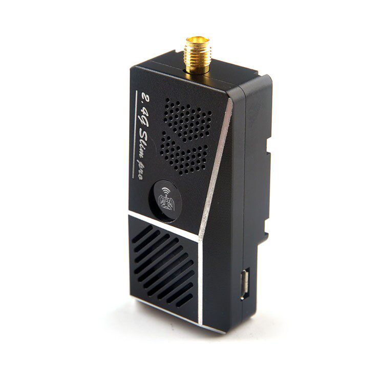 Happymodel 2.4GHz ExpressLRS T - Frsky Receiver Module avis et prix