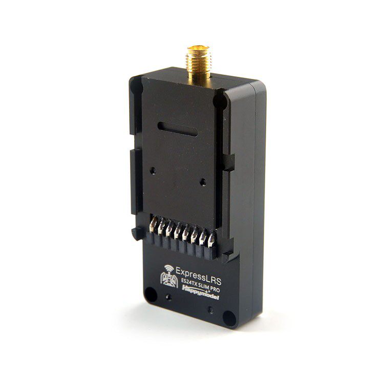 Happymodel 2.4GHz ExpressLRS T - Frsky Receiver Module avis et prix