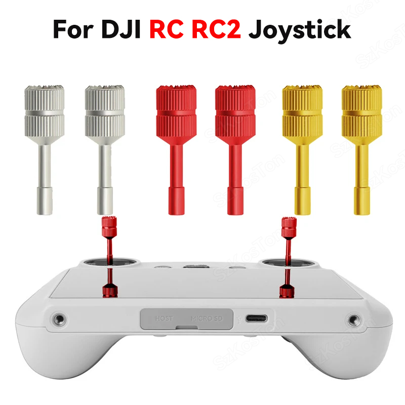 1 Pair for DJI RC / RC 2 Remot - Drone Dji Rc 3 avis et prix