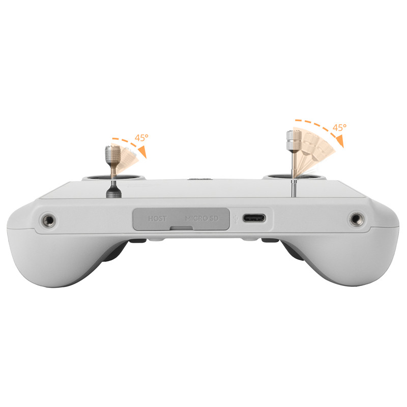 1 Pair for DJI RC / RC 2 Remot - Drone Dji Rc 3 avis et prix
