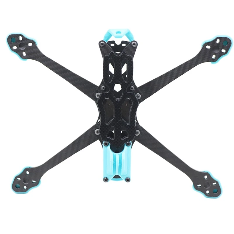 High-Performance Carbon Fiber  - Rc Motor Drone avis et prix
