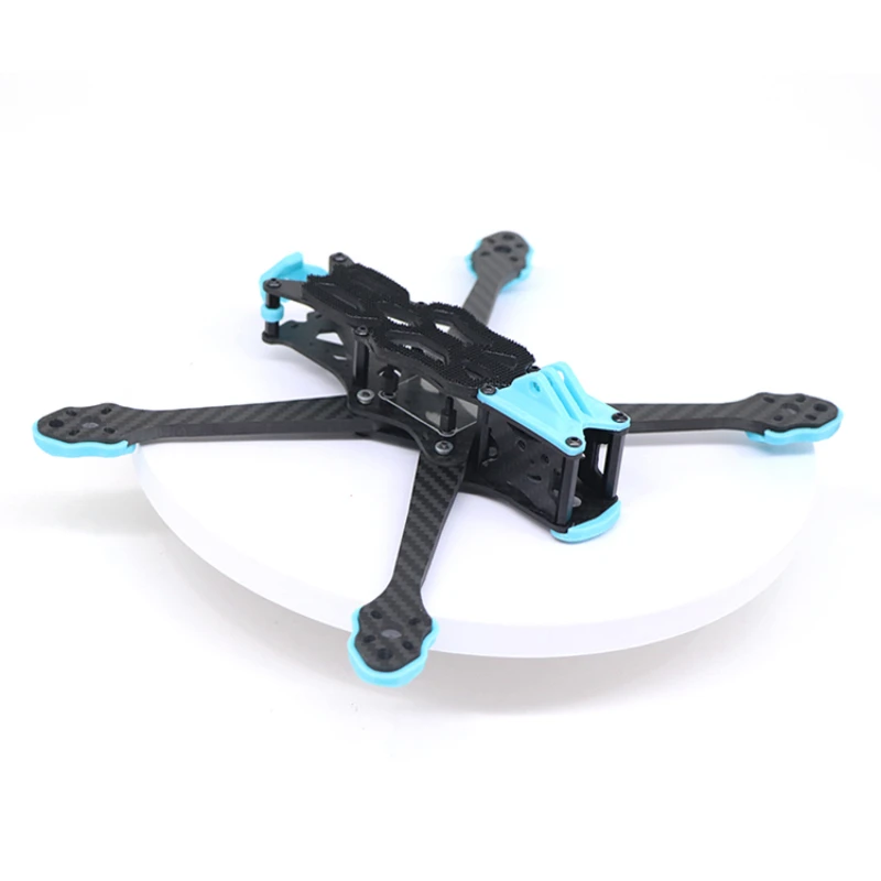 High-Performance Carbon Fiber  - Rc Motor Drone avis et prix