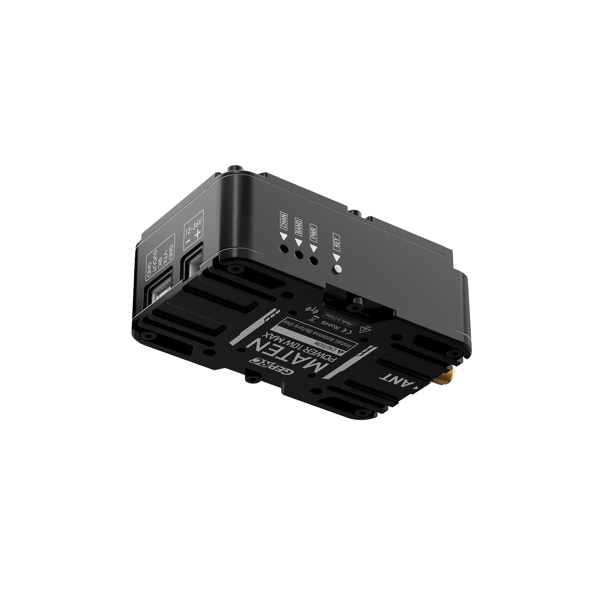 MATEN 5.8GHz 10W PRO Remote Co - Drone Rc Controller avis et prix