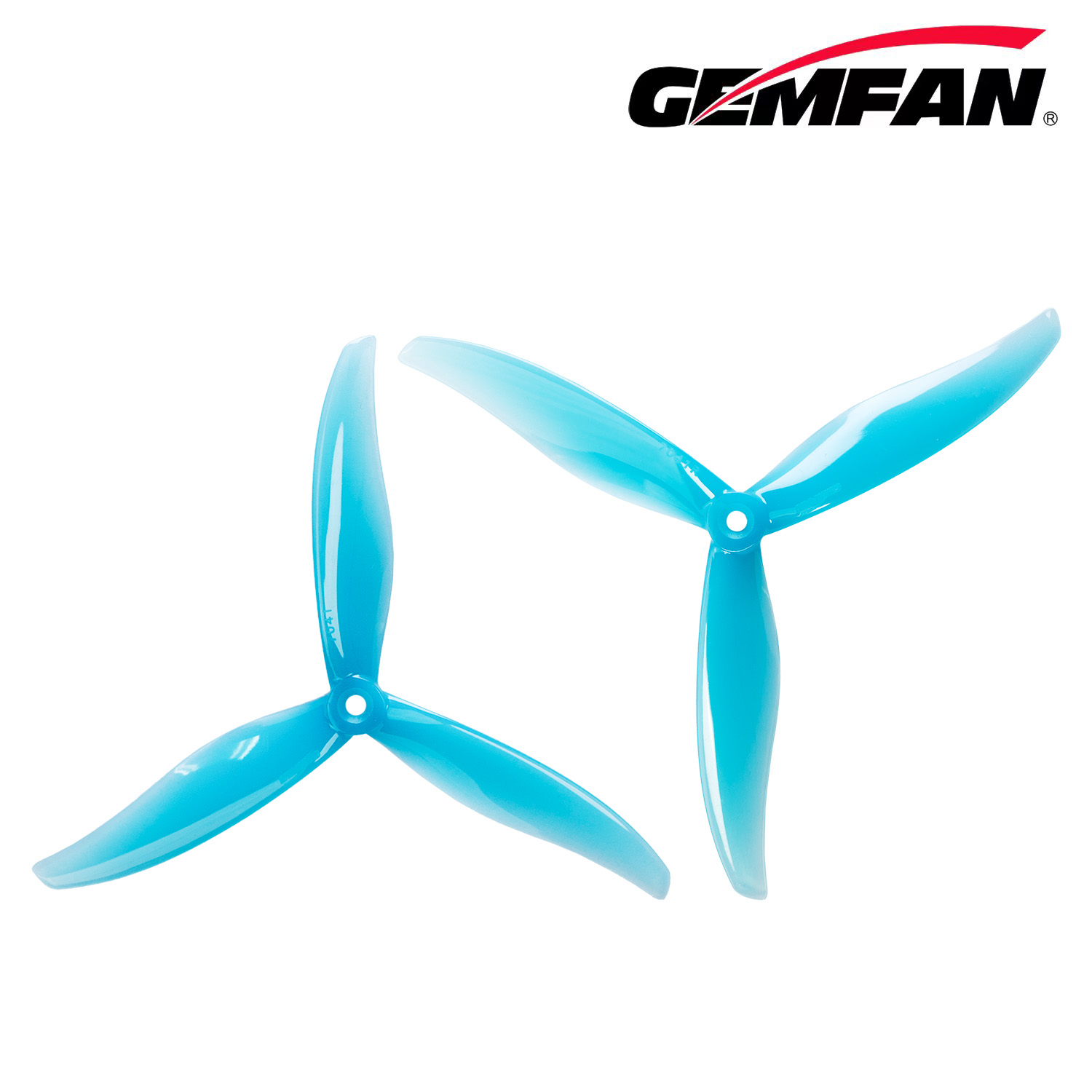 NEW12PCS /6Pairs Gemfan Flash  - Rc Motor Drone avis et prix