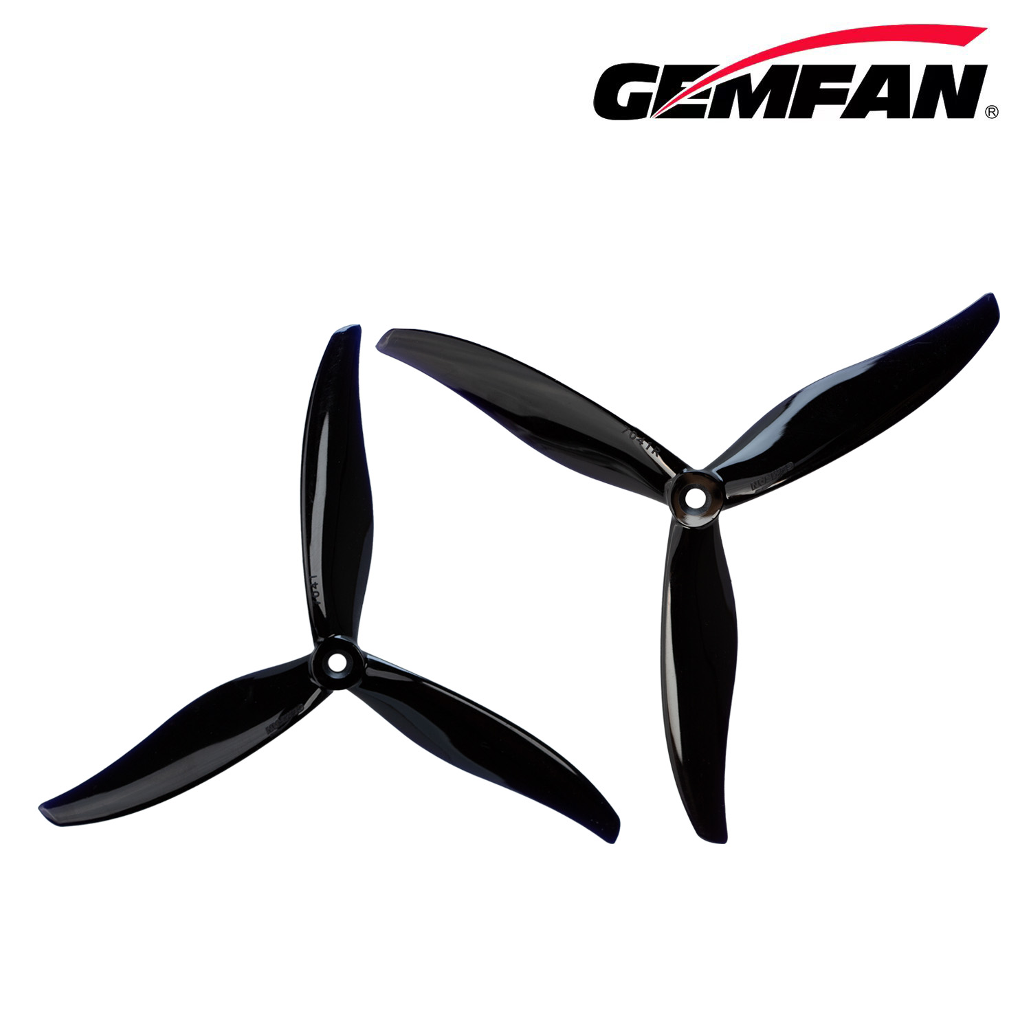 NEW12PCS /6Pairs Gemfan Flash  - Rc Motor Drone avis et prix