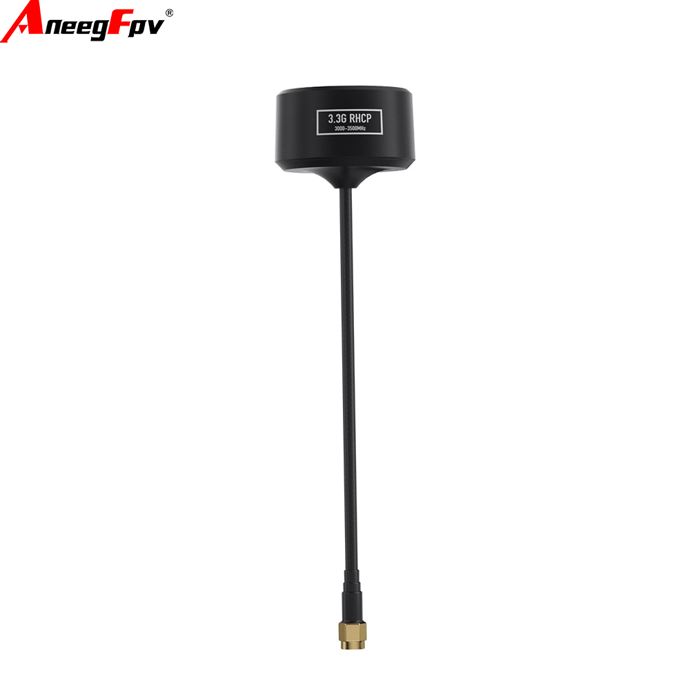GEPRC SOMA 3.3GHz Antenna  Hig - Fpv Antenna Receiver avis et prix