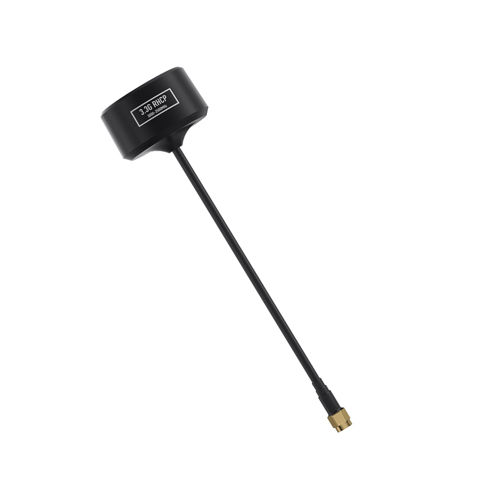 GEPRC SOMA 3.3GHz Antenna  Hig - Fpv Antenna Receiver avis et prix