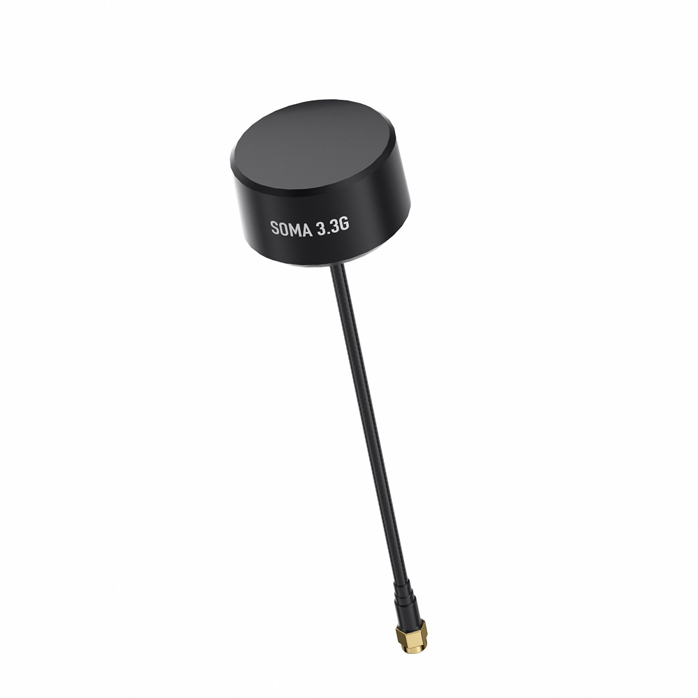 GEPRC SOMA 3.3GHz Antenna  Hig - Fpv Antenna Receiver avis et prix