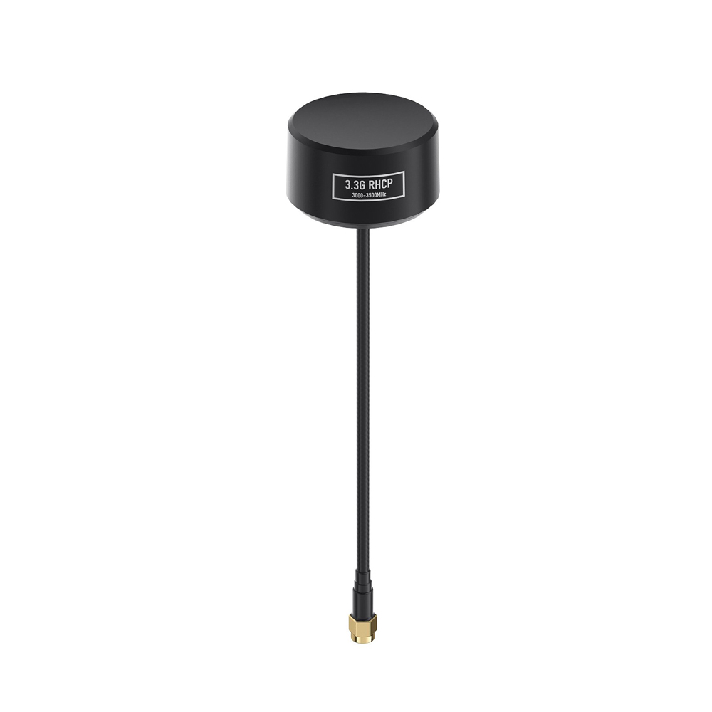 GEPRC SOMA 3.3GHz Antenna  Hig - Fpv Antenna Receiver avis et prix