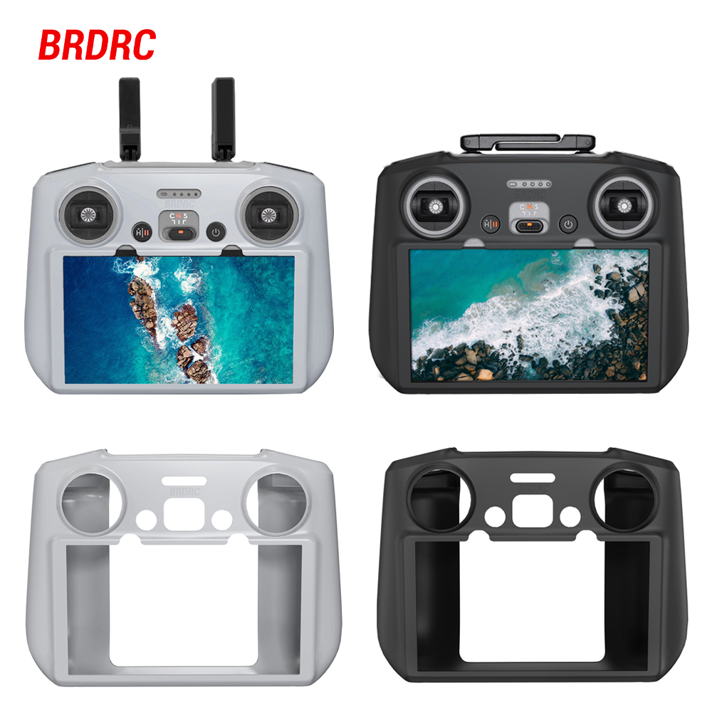 BRDRC Silicone Case for DJI NE - Drone Rc Pro 2 avis et prix
