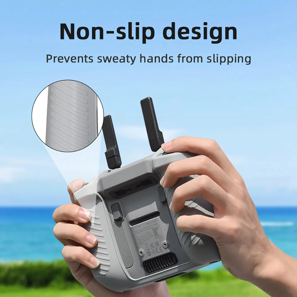 BRDRC Silicone Case for DJI NE - Drone Rc Pro 2 avis et prix