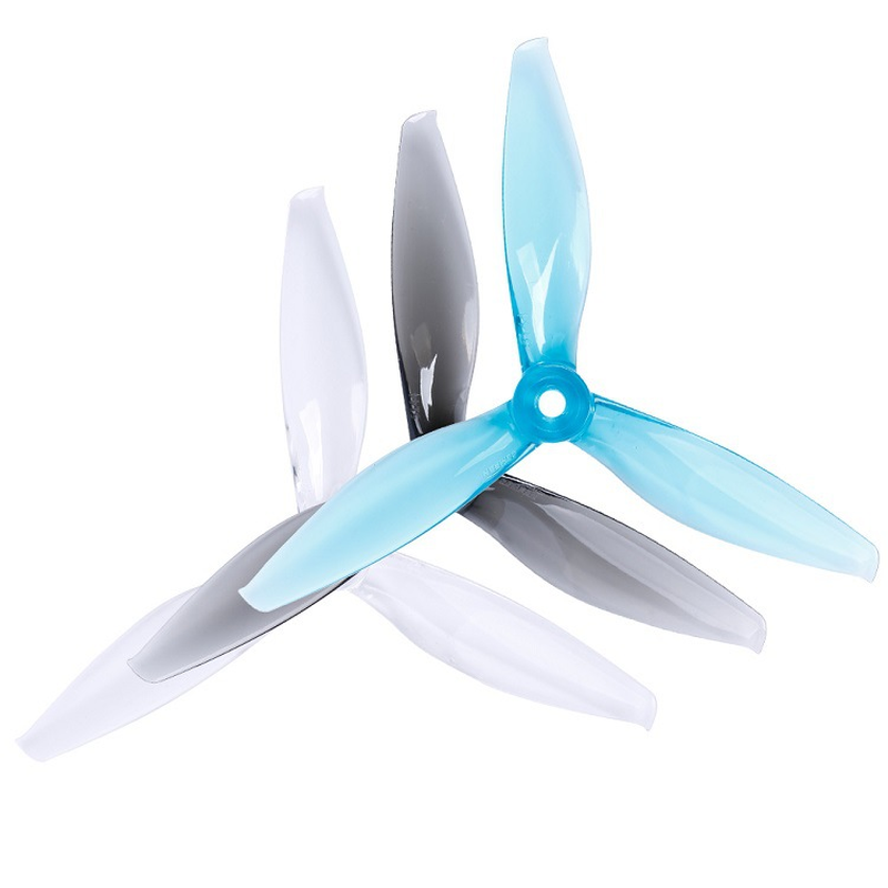 GEMFAN Freestyle 5144 5.1 Inch - Rc Motor Drone avis et prix