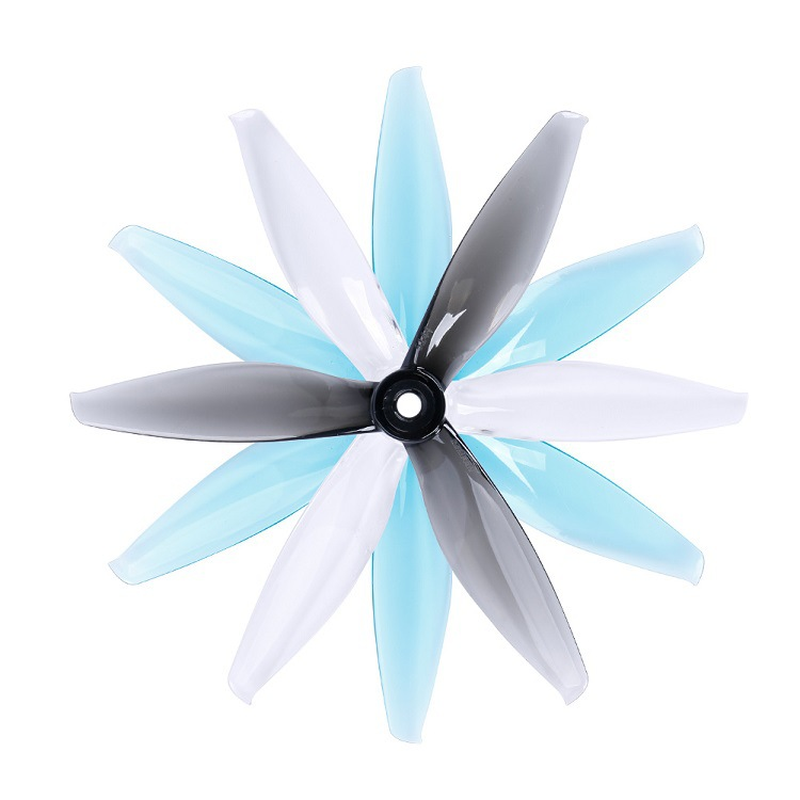 GEMFAN Freestyle 5144 5.1 Inch - Rc Motor Drone avis et prix