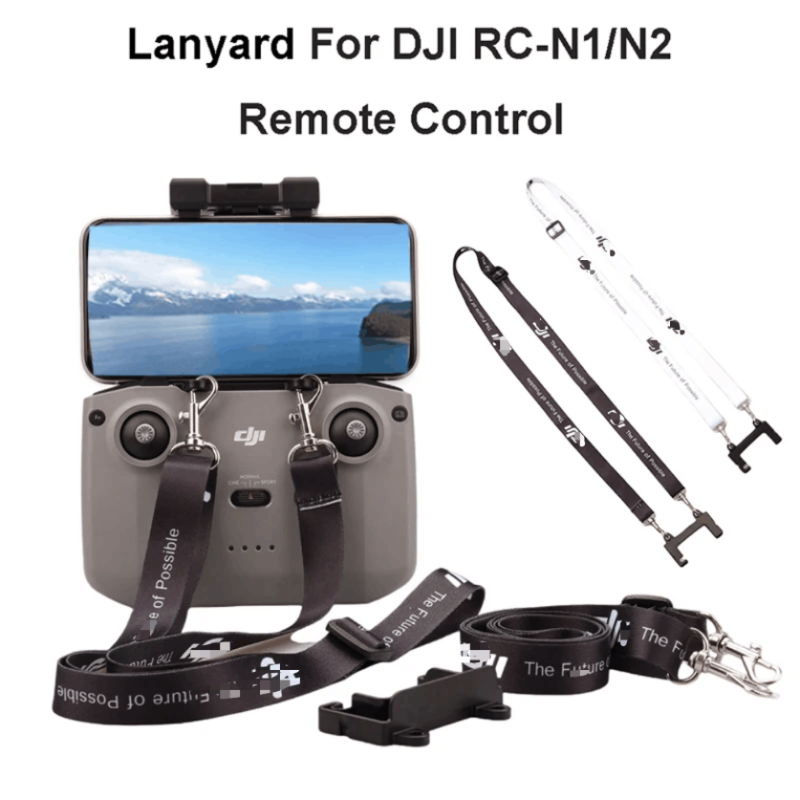 Remote Controller Lanyard Stra - Drone Dji Rc 3 avis et prix