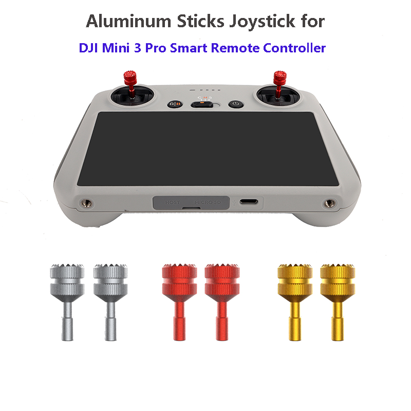 Remote Controller Joystick For - Drone Rc Pro 2 avis et prix