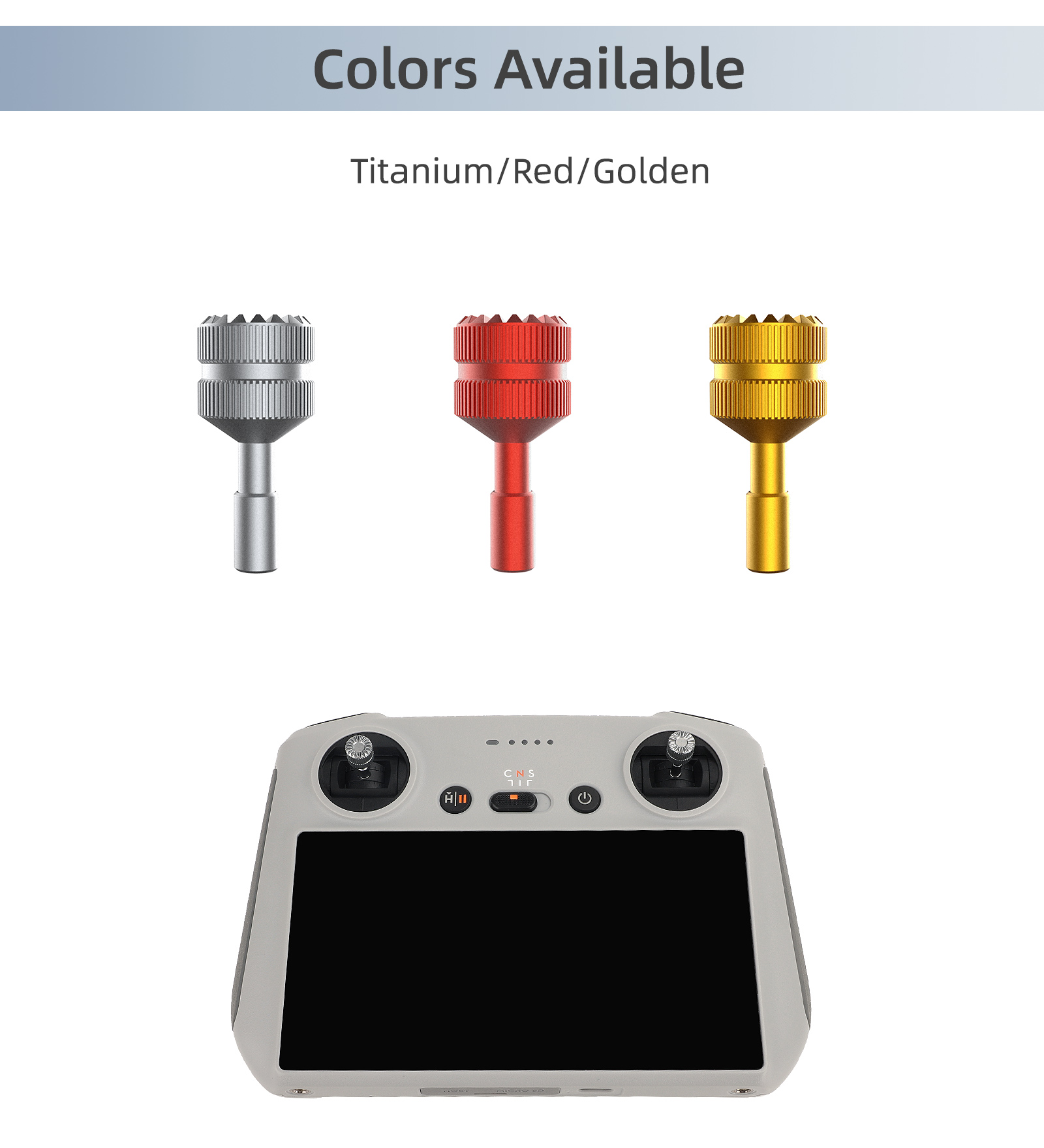 Remote Controller Joystick For - Drone Rc Pro 2 avis et prix