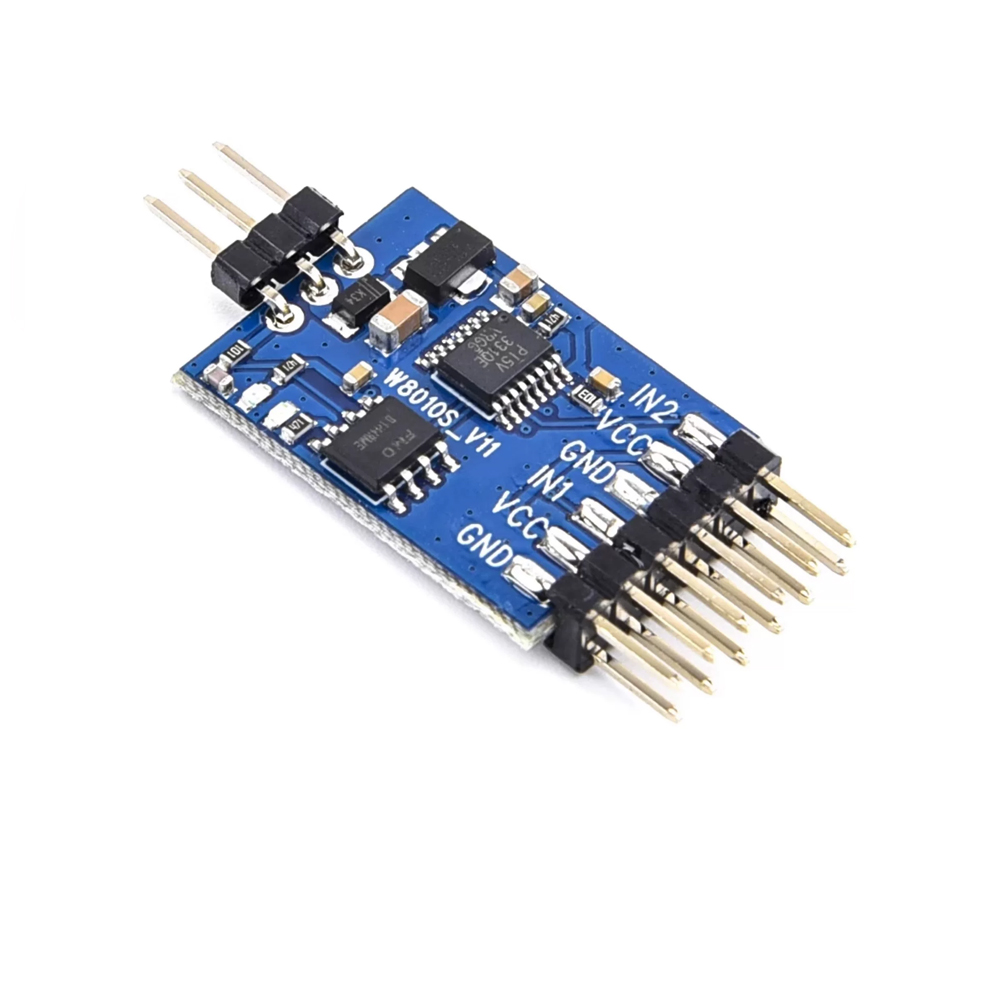 5.8G 3 Channel Video Switcher  - Drone Rc Controller avis et prix