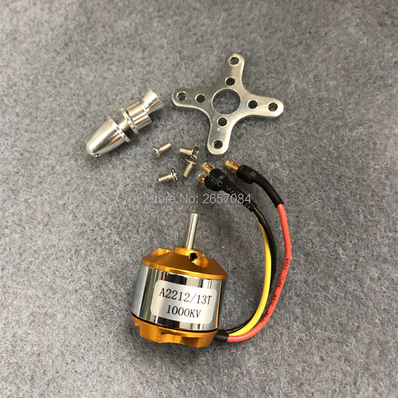 2212 A2212 1000KV Brushless Mo - Rc Motor Drone avis et prix