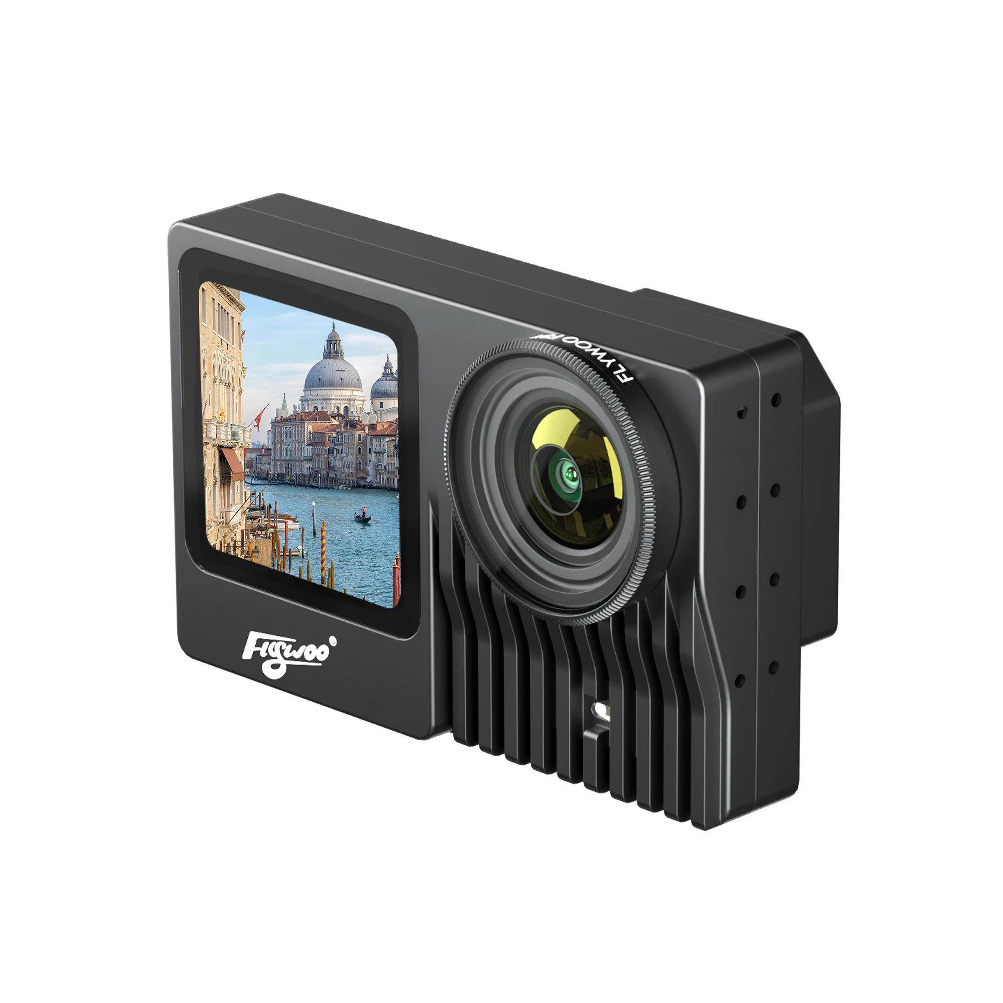 Precision RC 5.3K 4K FPV Camer - Drone Rc Action avis et prix