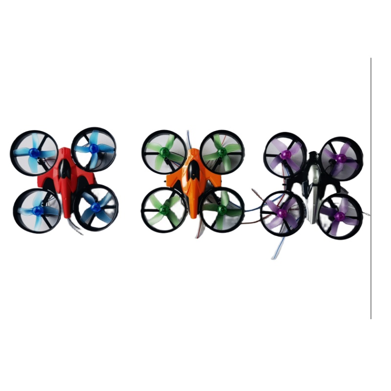 DIY Mini RC Drone Kit-BLH8700/ - Rc Motor Drone avis et prix