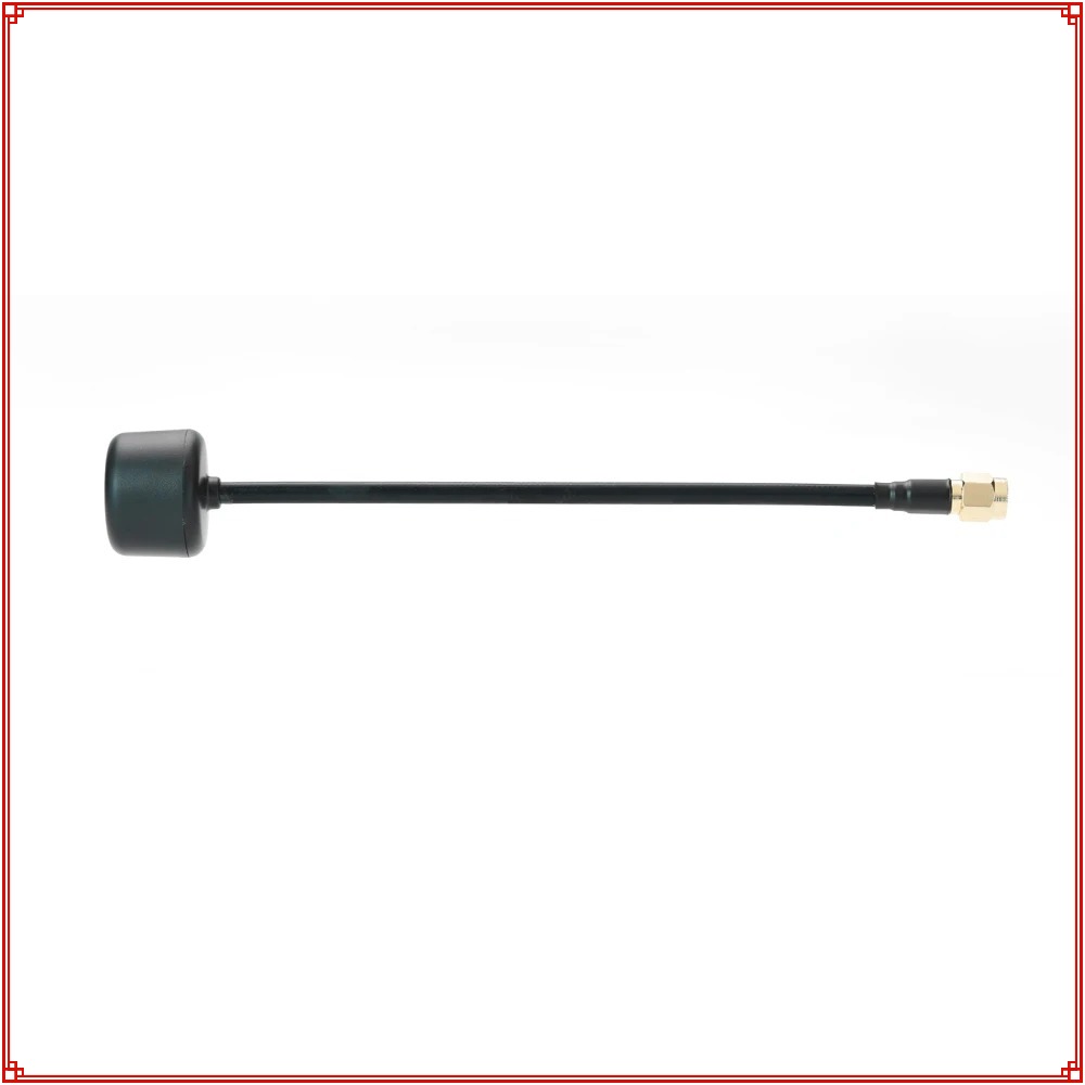 2026 New RUSHFPV 3.3G 2W VTX T - Fpv Antenna Receiver avis et prix